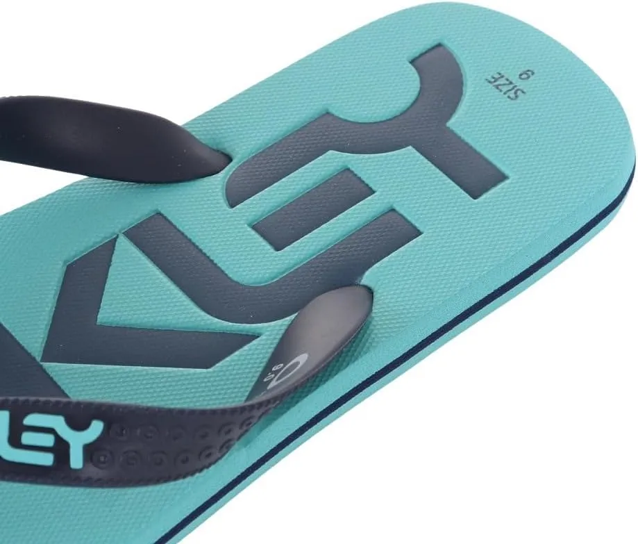 Oakley Men's College Flip Flop