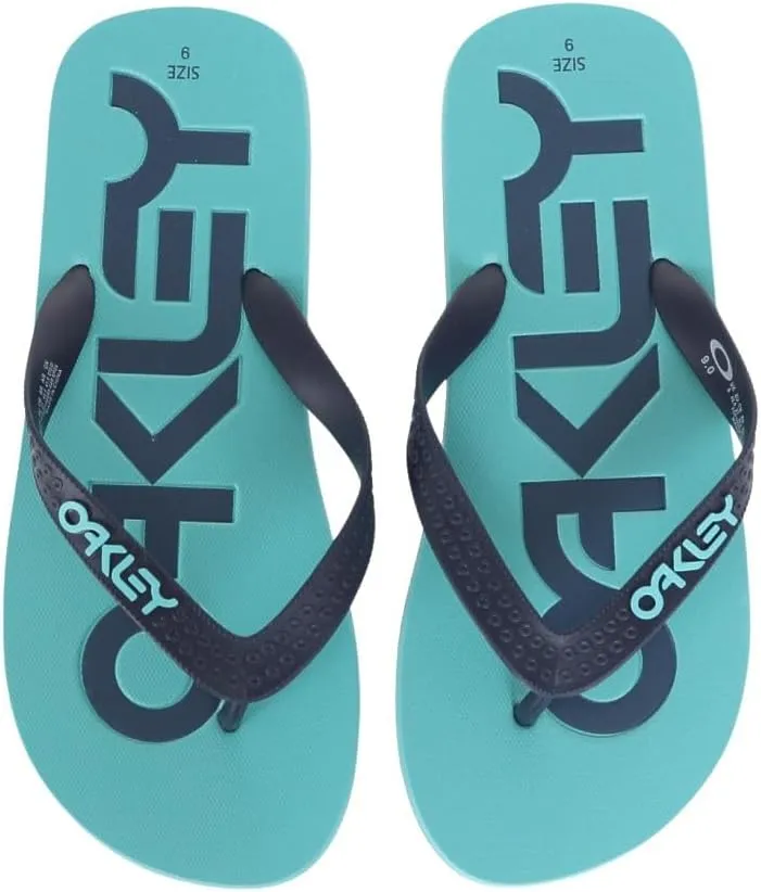 Oakley Men's College Flip Flop