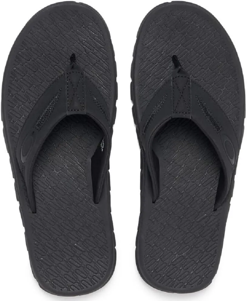 Oakley Men's Operative Sandal 2.0 Flip-Flop
