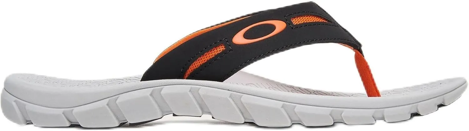 Oakley Men's Operative Sandal 2.0 Flip-Flop