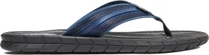 Oakley Men's PIER Ellipse FLIP Flop