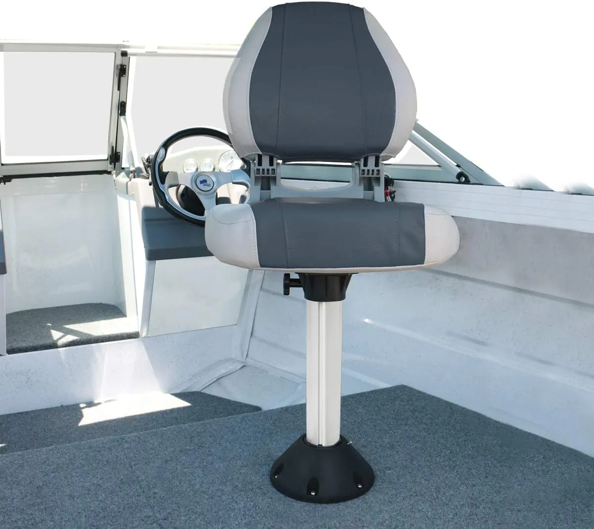 Oceansouth Dome Base Socket Pedestals