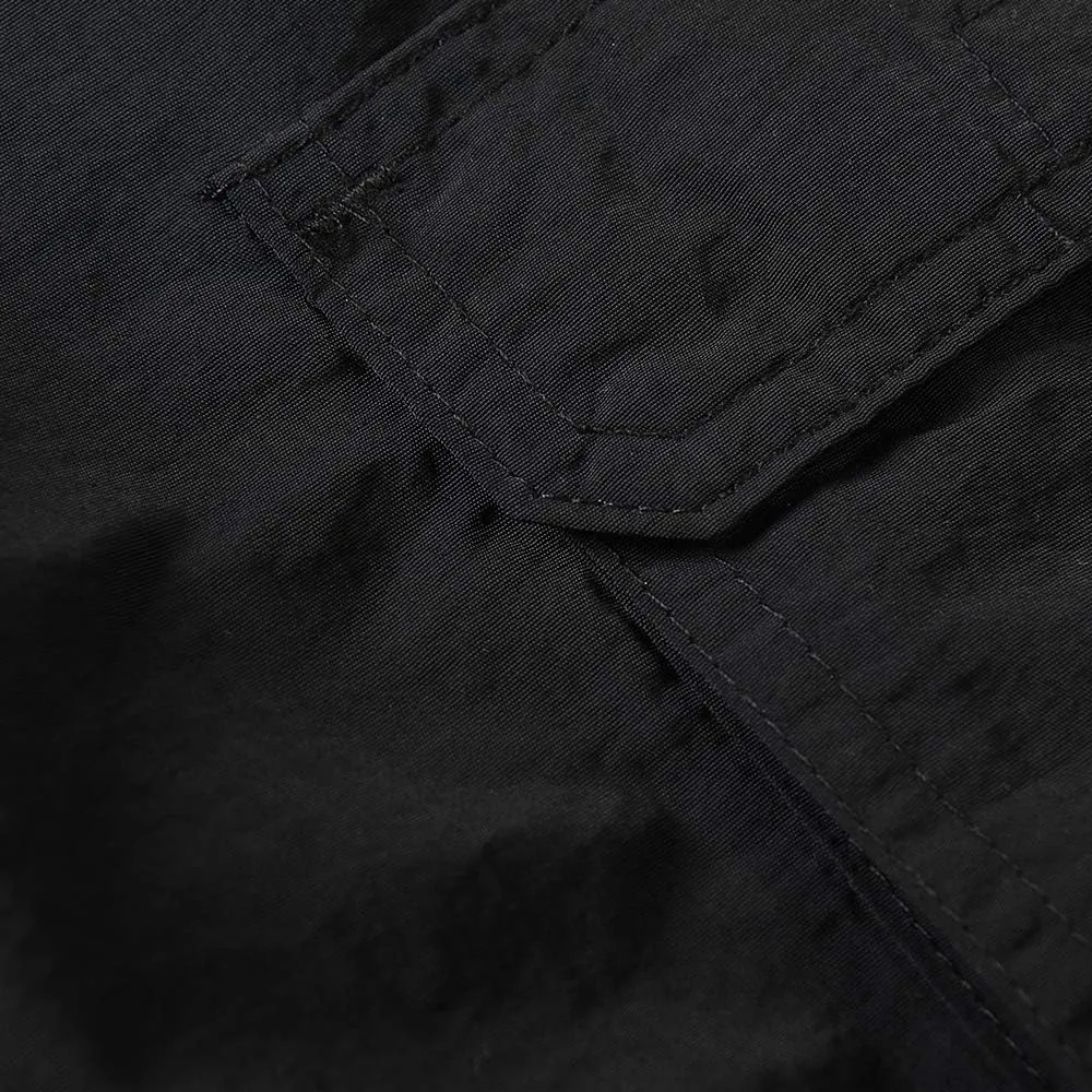 OCHENTA Men & Boys' Quick Dry Cargo Hiking Shorts Elastic Waist Athletic Outdoor Scout Fishing