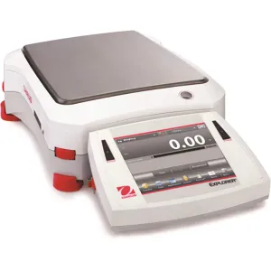 Ohaus 83021364 Precision Balance EX10202N