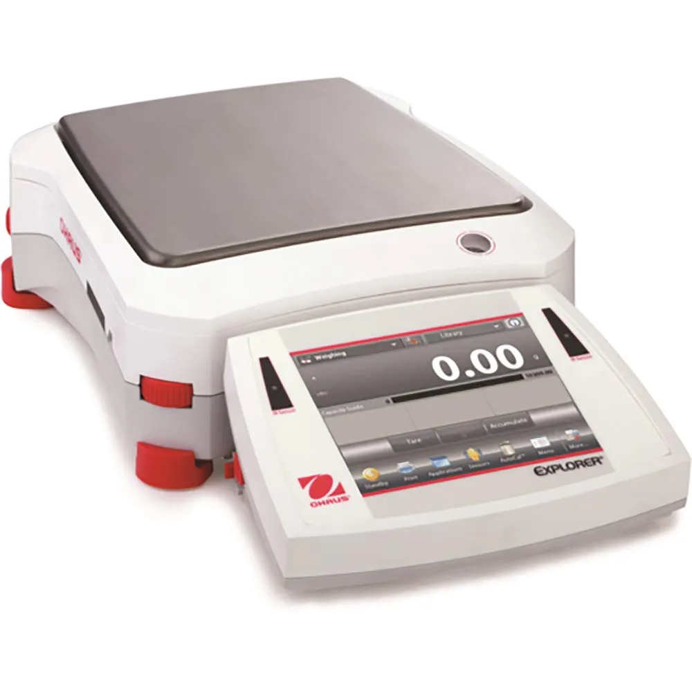 Ohaus 83021364 Precision Balance EX10202N