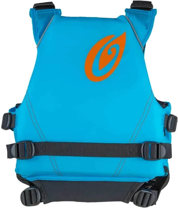 Old Town Inlet Jr. Kids' PFD / Life Jacket