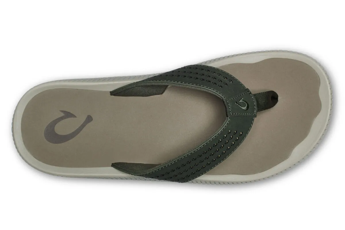 Olukai Ulele D Nori Clay Mens