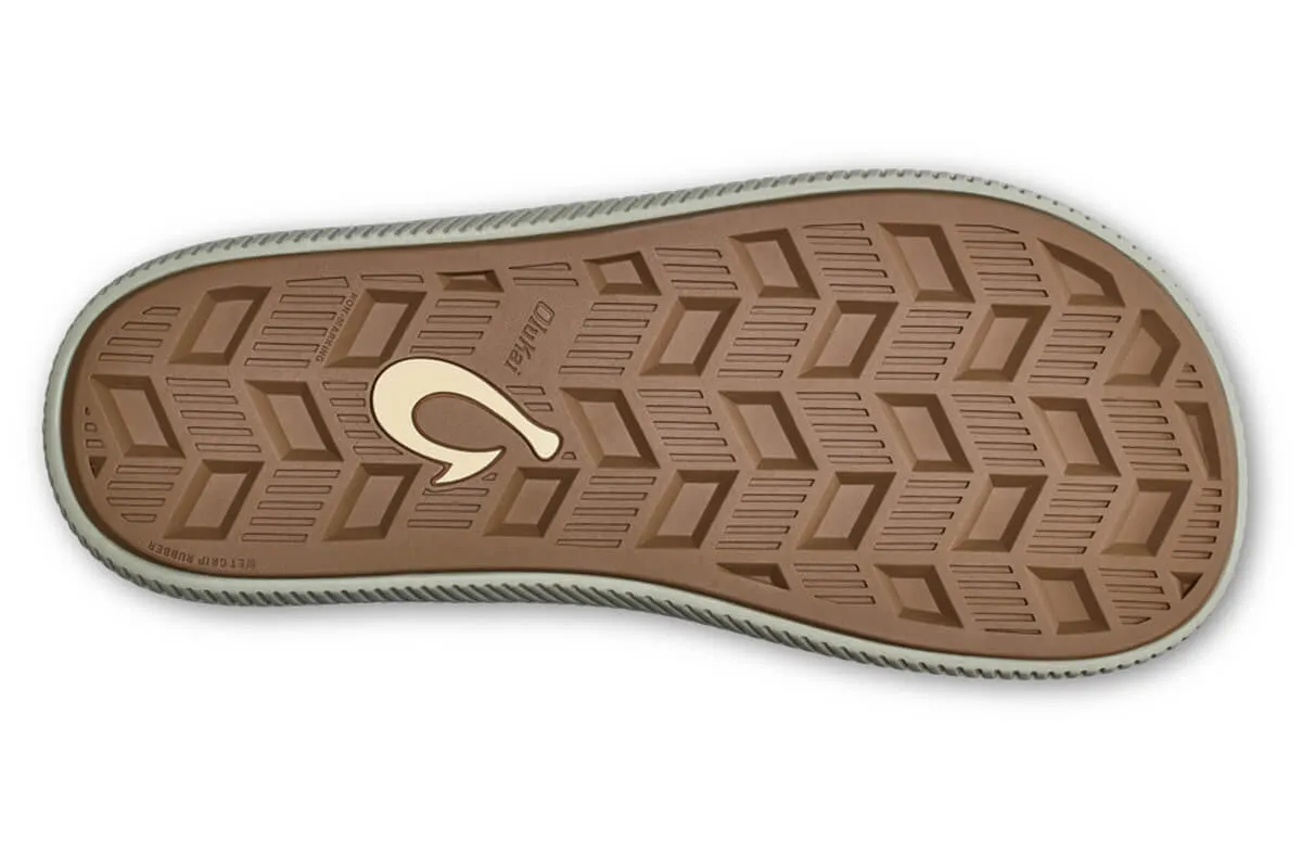 Olukai Ulele D Nori Clay Mens
