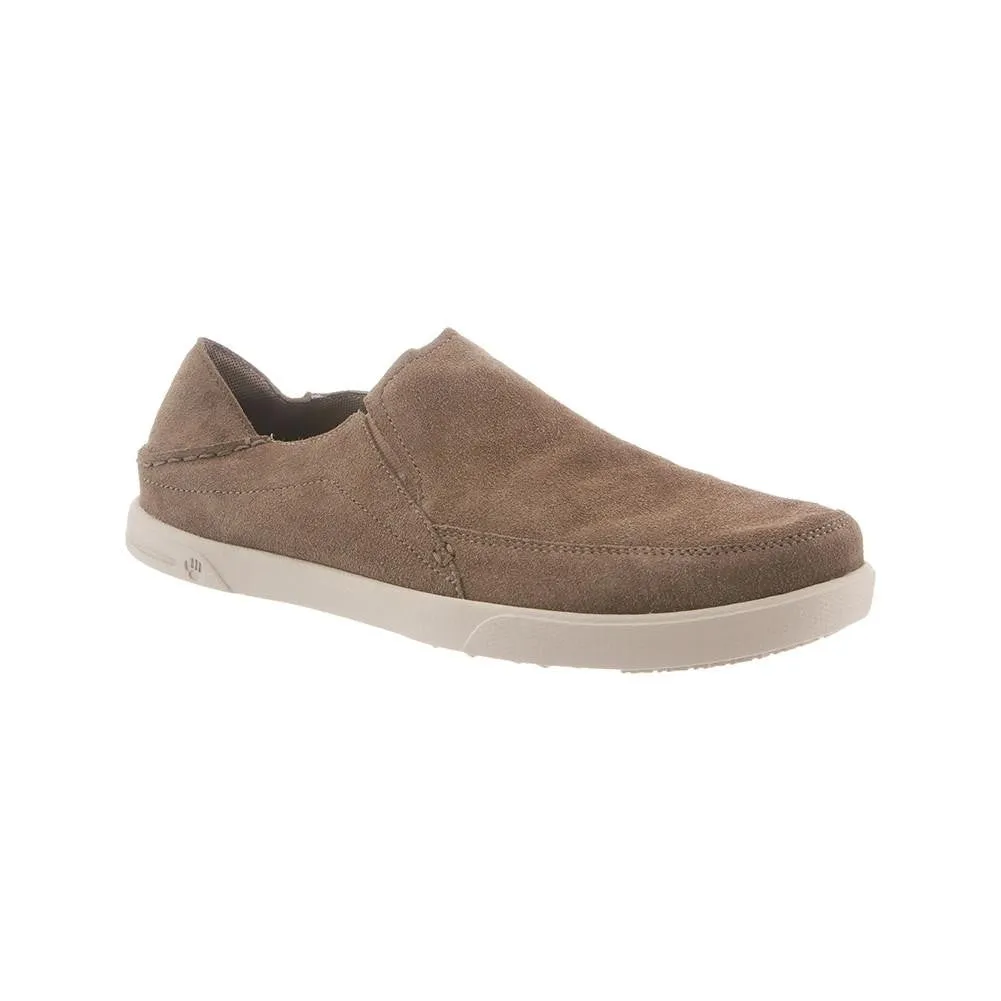 On Artistic flair Bearpaw Expedited delivery by Slip Jason Shoes