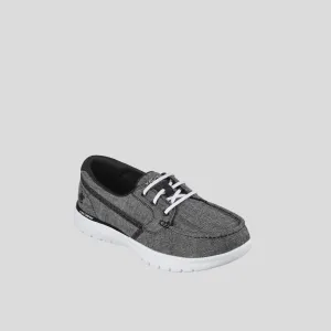 On-the-GO Flex - Ashore | Black/White