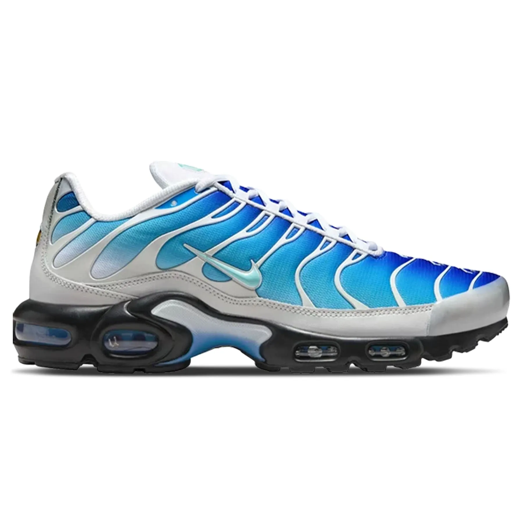 One Block Down x Nike Air Max Plus 'Reverse Pack - Dry Water'