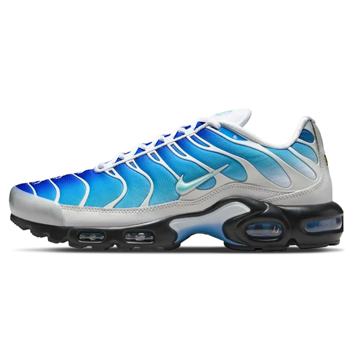 One Block Down x Nike Air Max Plus 'Reverse Pack - Dry Water'