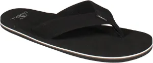 O'NEILL Groundswell & Phluff Daddy Flip Flops for Men - Premium Sandals Men Will Love - Comfortable Casual Flip Flops