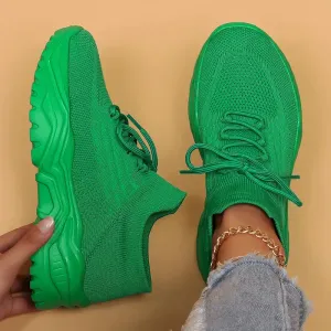 Ortho Lite Women's Classic (Hulk Green)