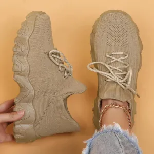 Ortho Max Women's Classic (Light Brown)