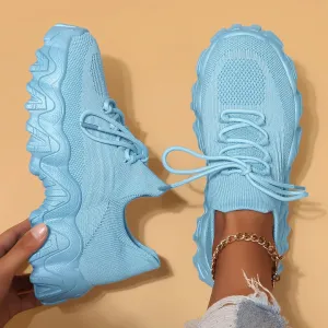 Ortho Max Women's Classic (Pastel Blue)