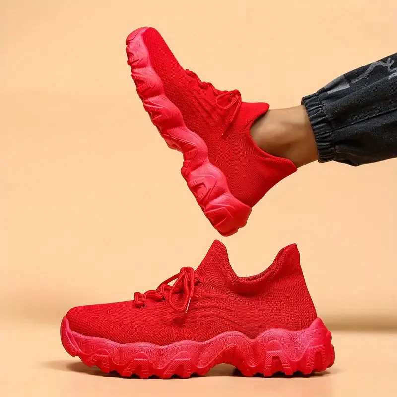 Ortho Max Women's Classic (Red Rose)
