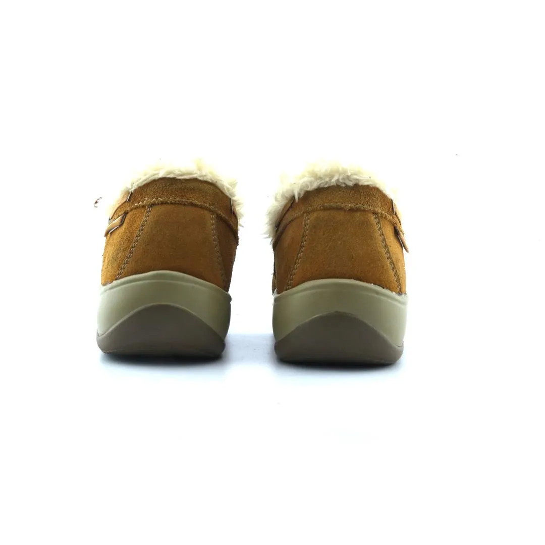 ORTHOFEET CAPRI