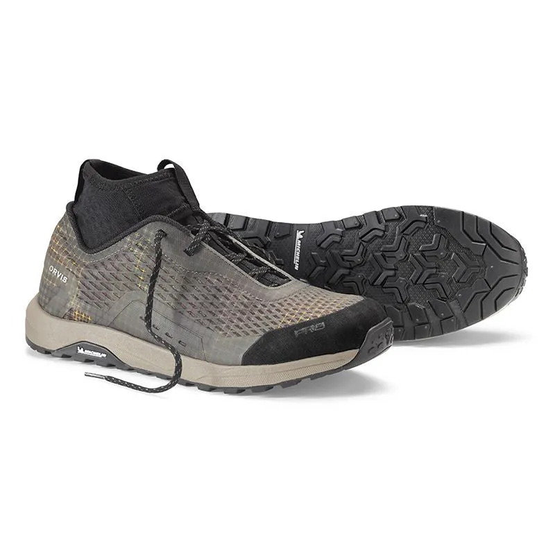 Orvis Pro Approach Shoe