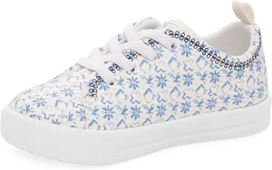 OshKosh B'Gosh Toddler and Little Girls Lola Casual Shoe
