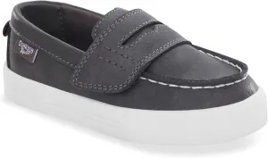OSHKOSH B'GOSH Unisex-Child Sail Boat Shoe