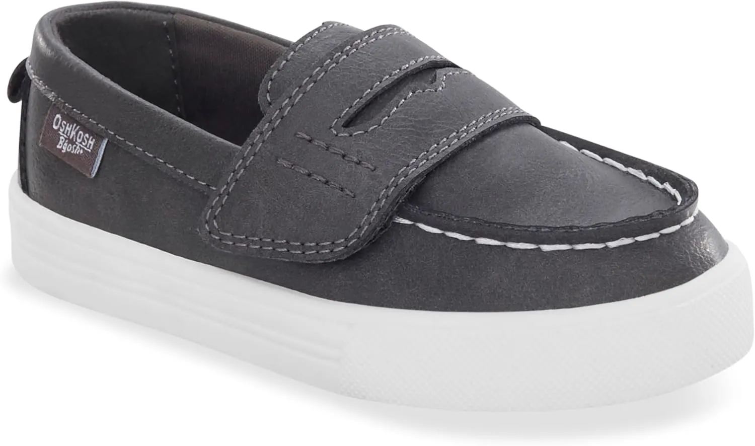 OSHKOSH B'GOSH Unisex-Child Sail Boat Shoe