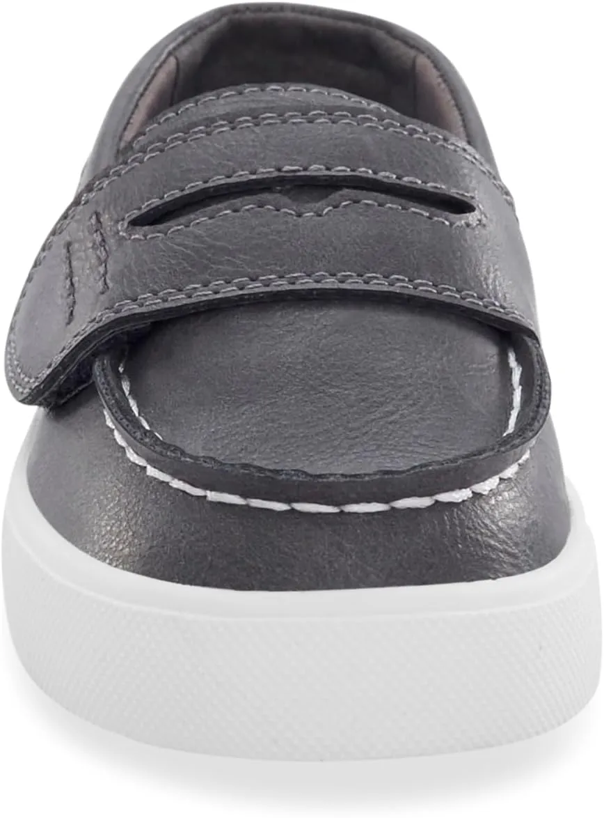 OSHKOSH B'GOSH Unisex-Child Sail Boat Shoe