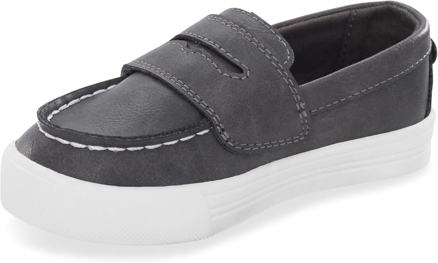 OSHKOSH B'GOSH Unisex-Child Sail Boat Shoe