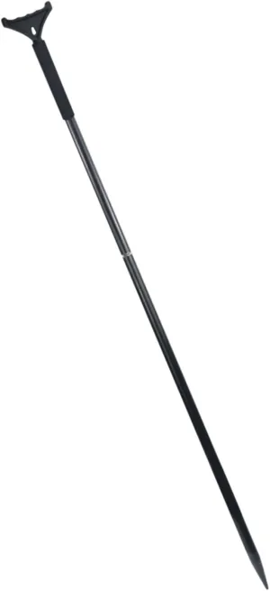Pactrade Marine Push Pole for Boat - Lightweight Nylon Tip/Heavy-Duty Steel Tip - Anchor Pole for Boat ing Kayaking Angling - Stand Assist, Stealth, Precision - Kayak Accessories