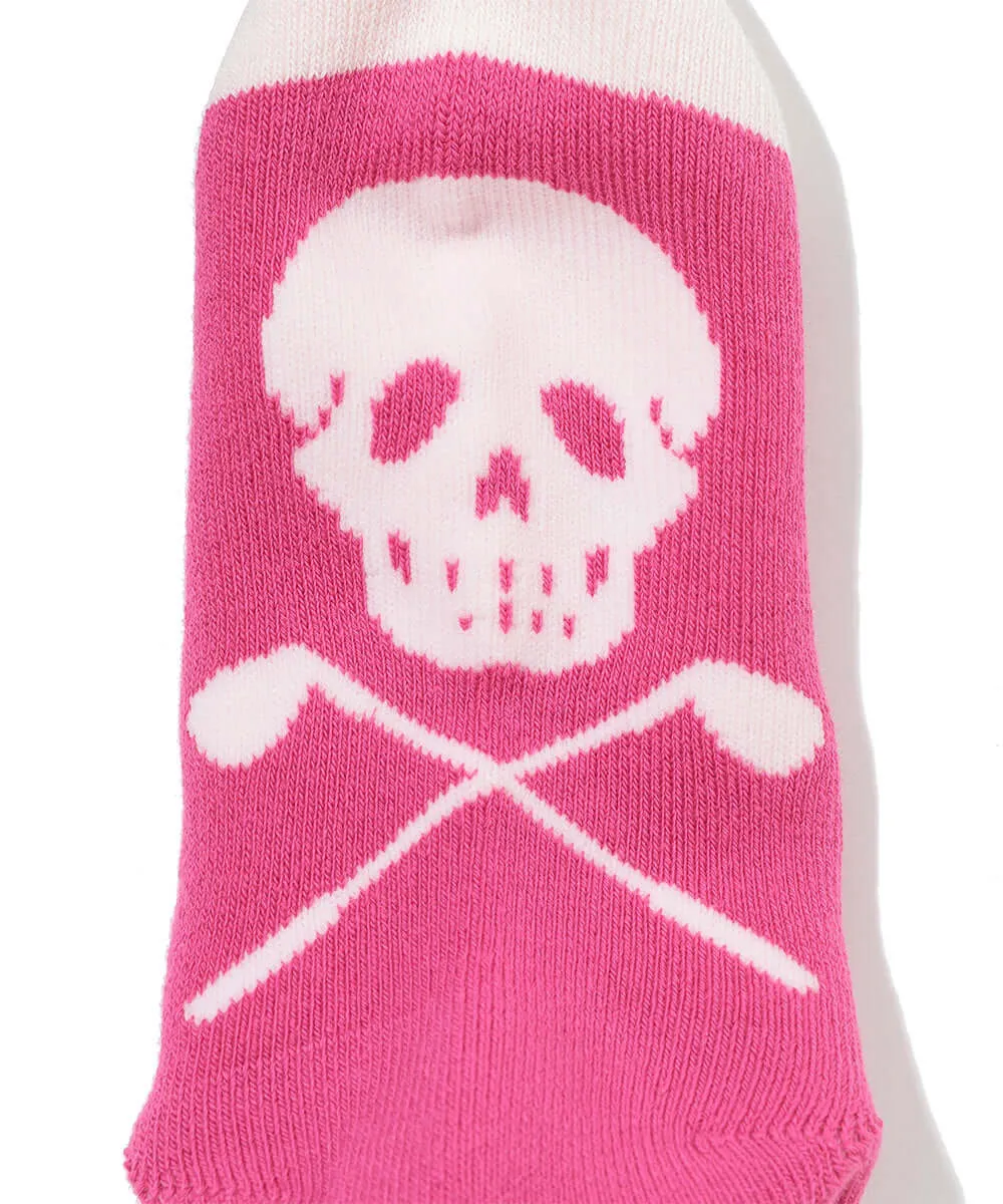 Pave Cushioned Ankle Socks | WOMEN