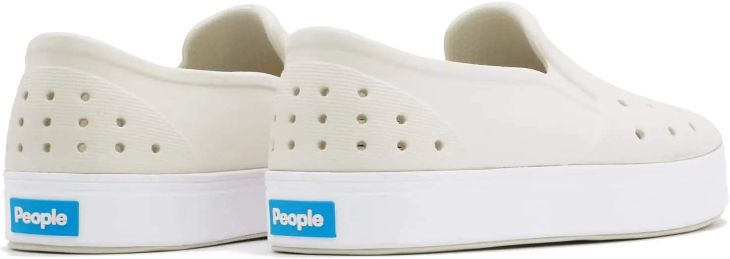 People Footwear Unisex-Child Sneaker-Shoes
