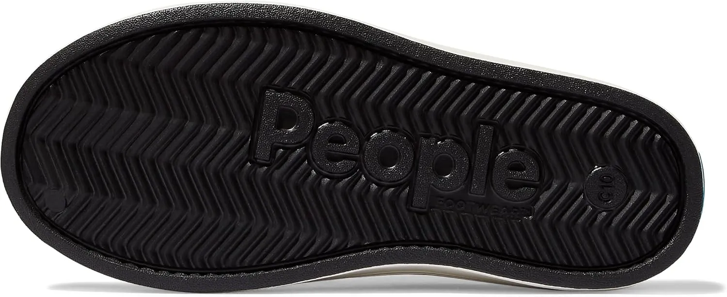 People Footwear Unisex-Child Sneaker-Shoes