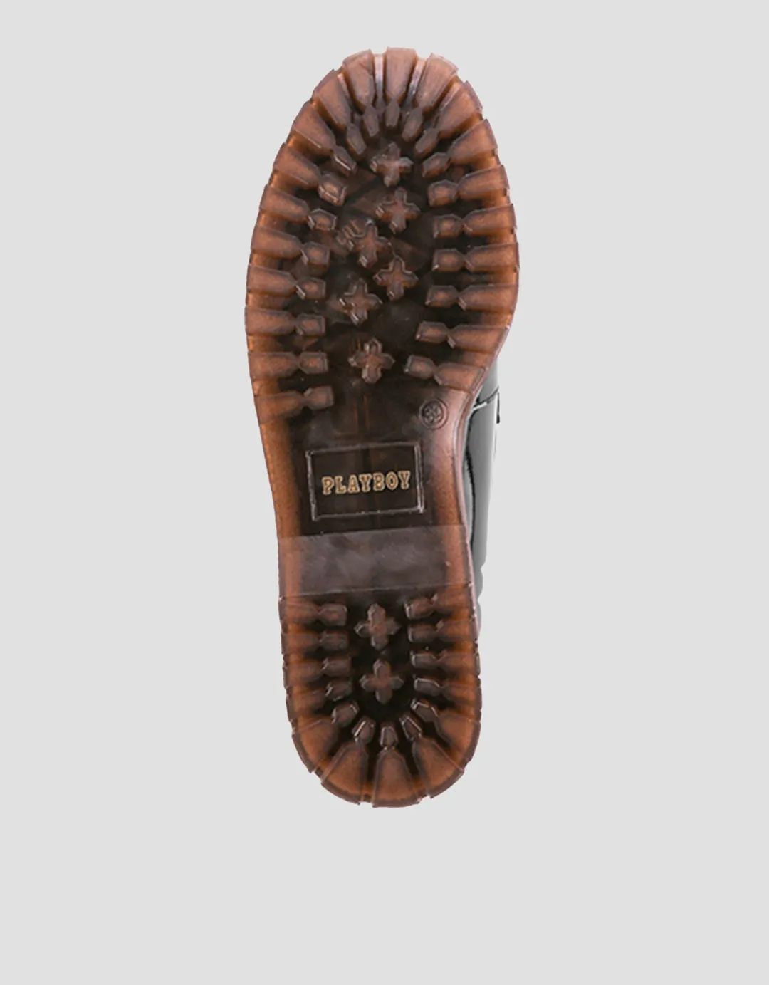 Playboy Sepatu Boots Wanita