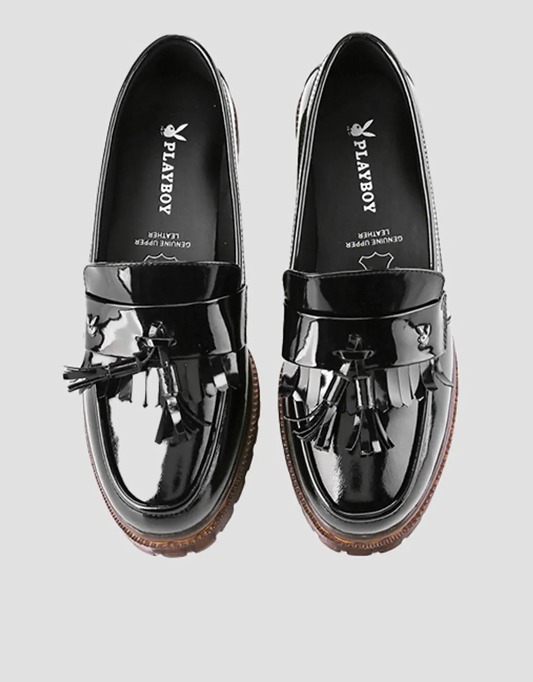 Playboy Sepatu Boots Wanita