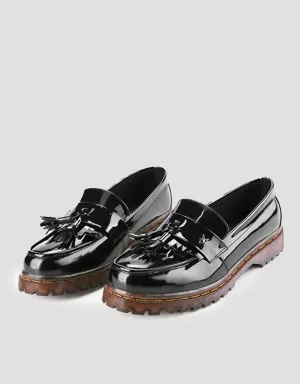 Playboy Sepatu Boots Wanita