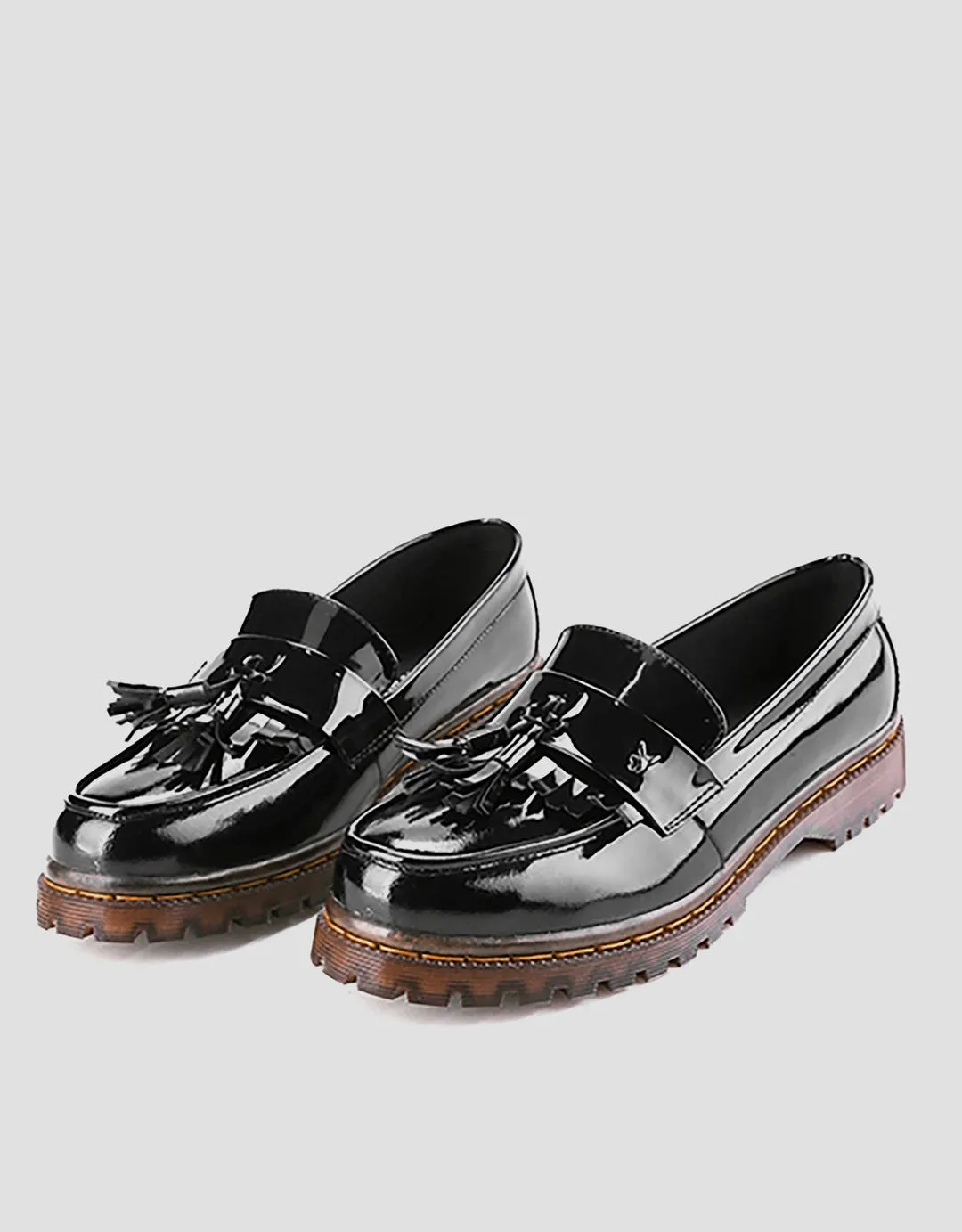 Playboy Sepatu Boots Wanita