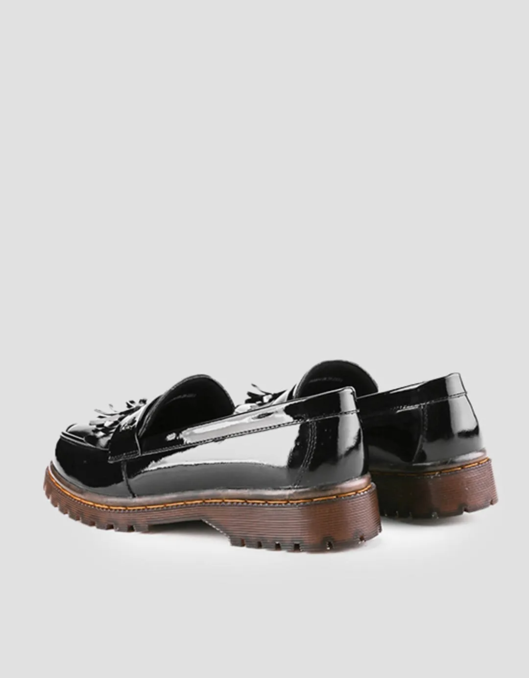 Playboy Sepatu Boots Wanita