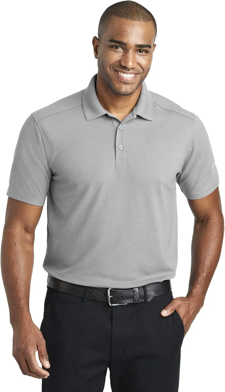 Port Authority EZPerformance Pique Polo