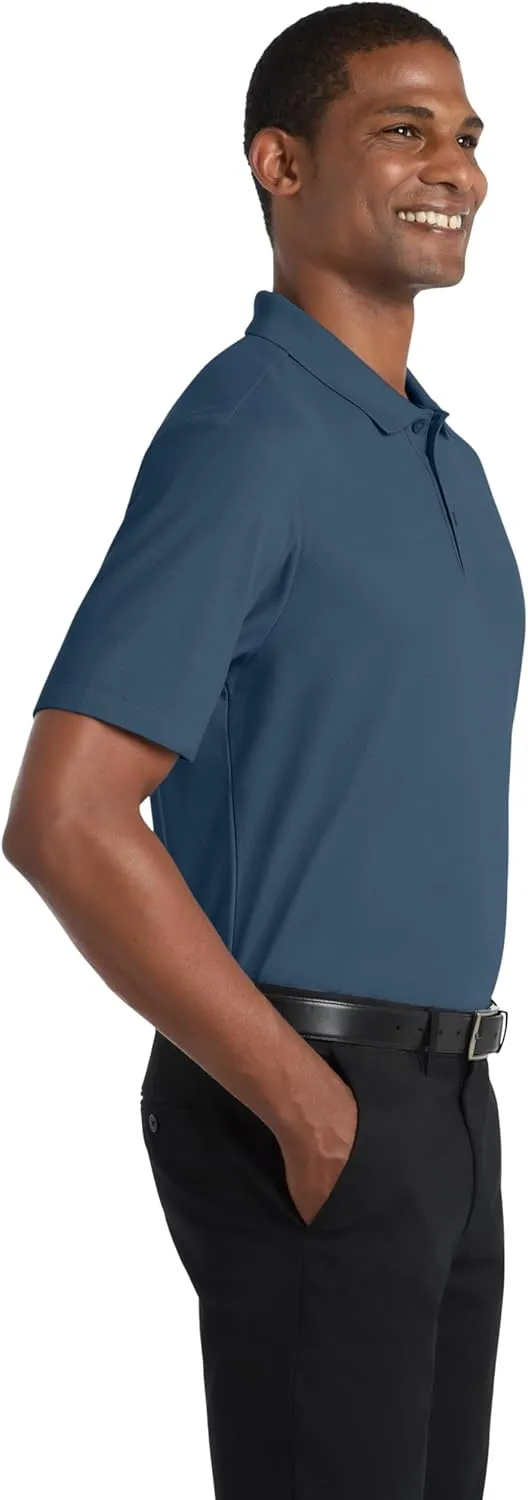 Port Authority SuperPro React Polo