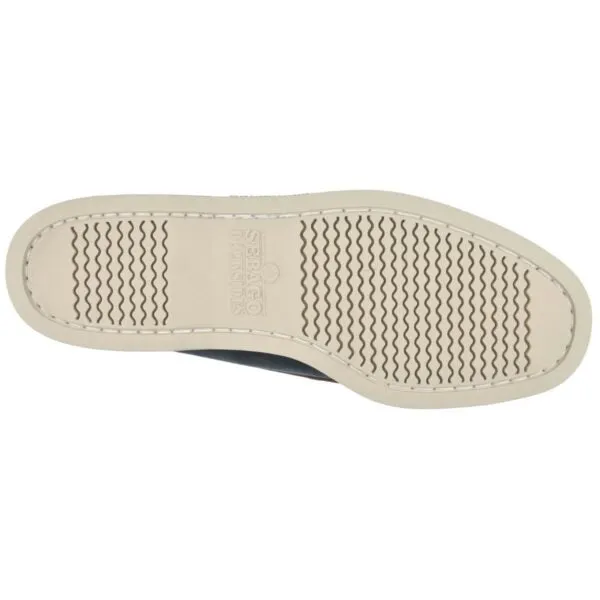 PORTLAND SPINNAKER - BLUE NAVY -BROWN