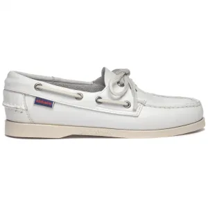 Portland Woman | White