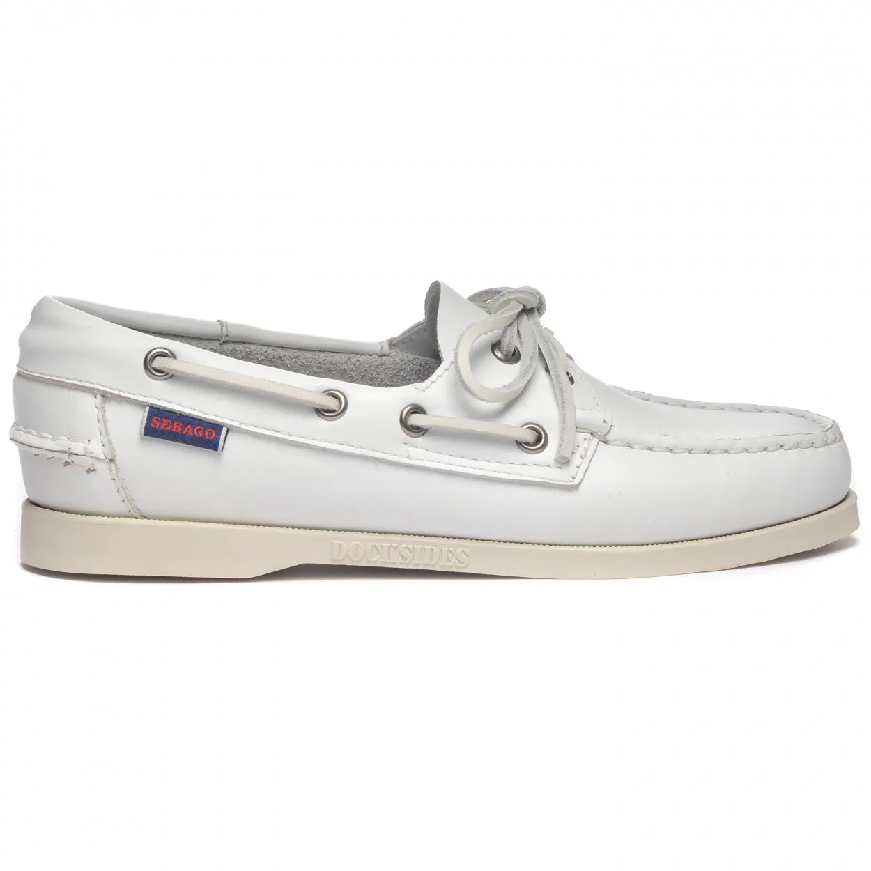 Portland Woman | White