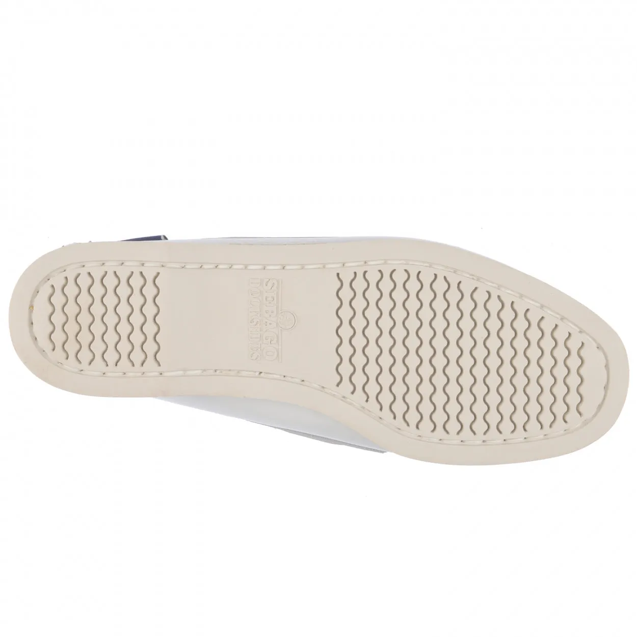 Portland Woman | White