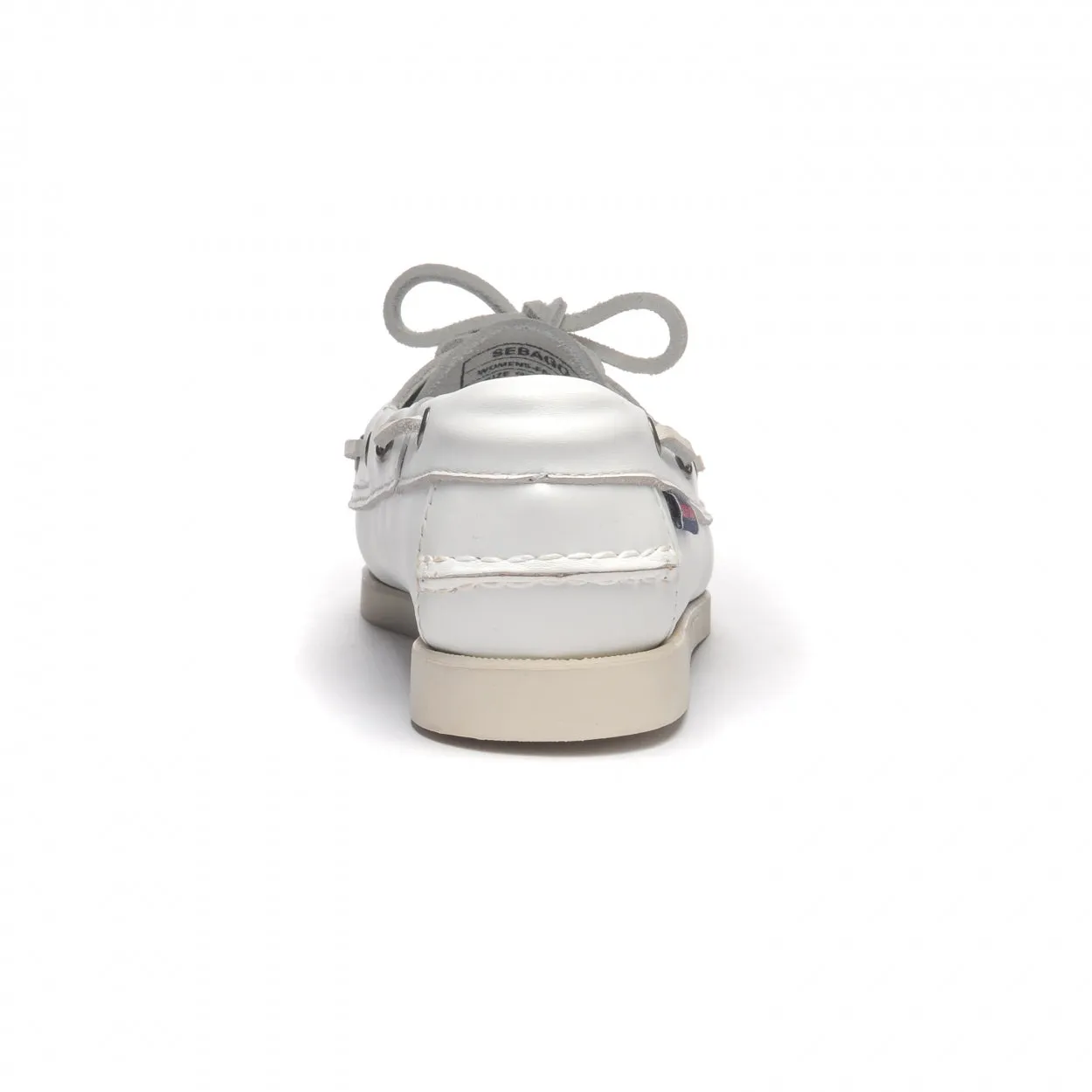 Portland Woman | White