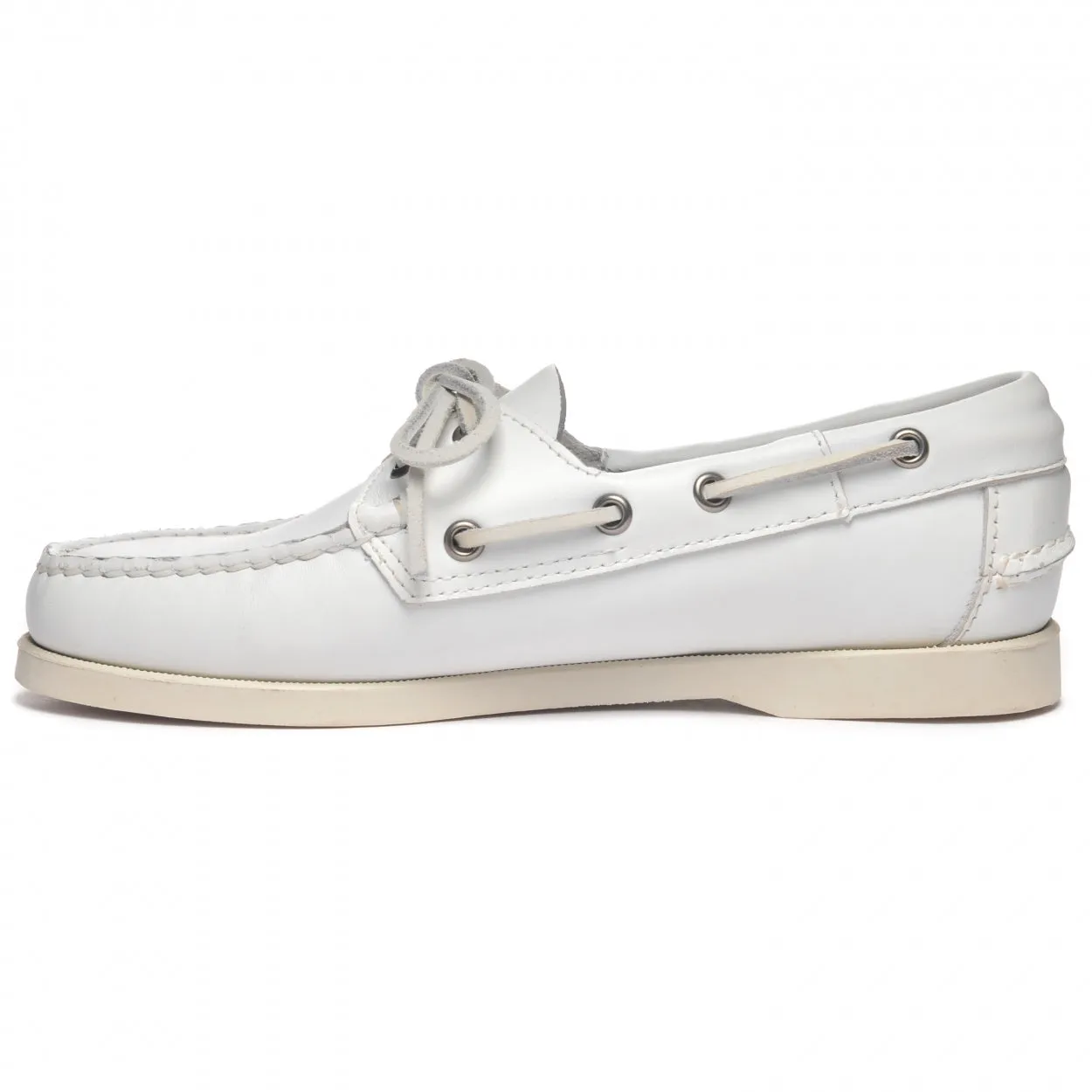 Portland Woman | White