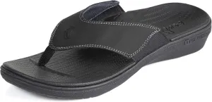 PowerStep Archwear, Arch Supporting Thong Sandal, Women's Orthotic Casual Dress Flip Flop, Factory, 11