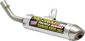 PRO CIRCUIT 304 Silencer KTM 65 SX /Gas Gas MC 65/Husqvarna TC 65  1051665