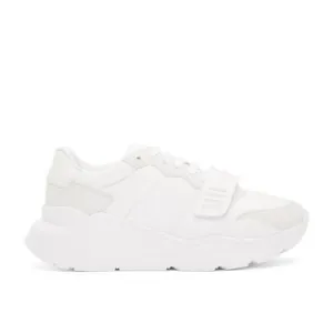 Problem-solving SNEAKER Quick turnaround BURBERRY -