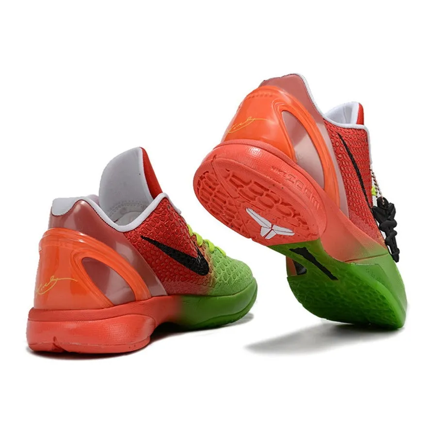PROTRO GRINCH x Loved by customers FADED Act fast 6 NIKE KOBE