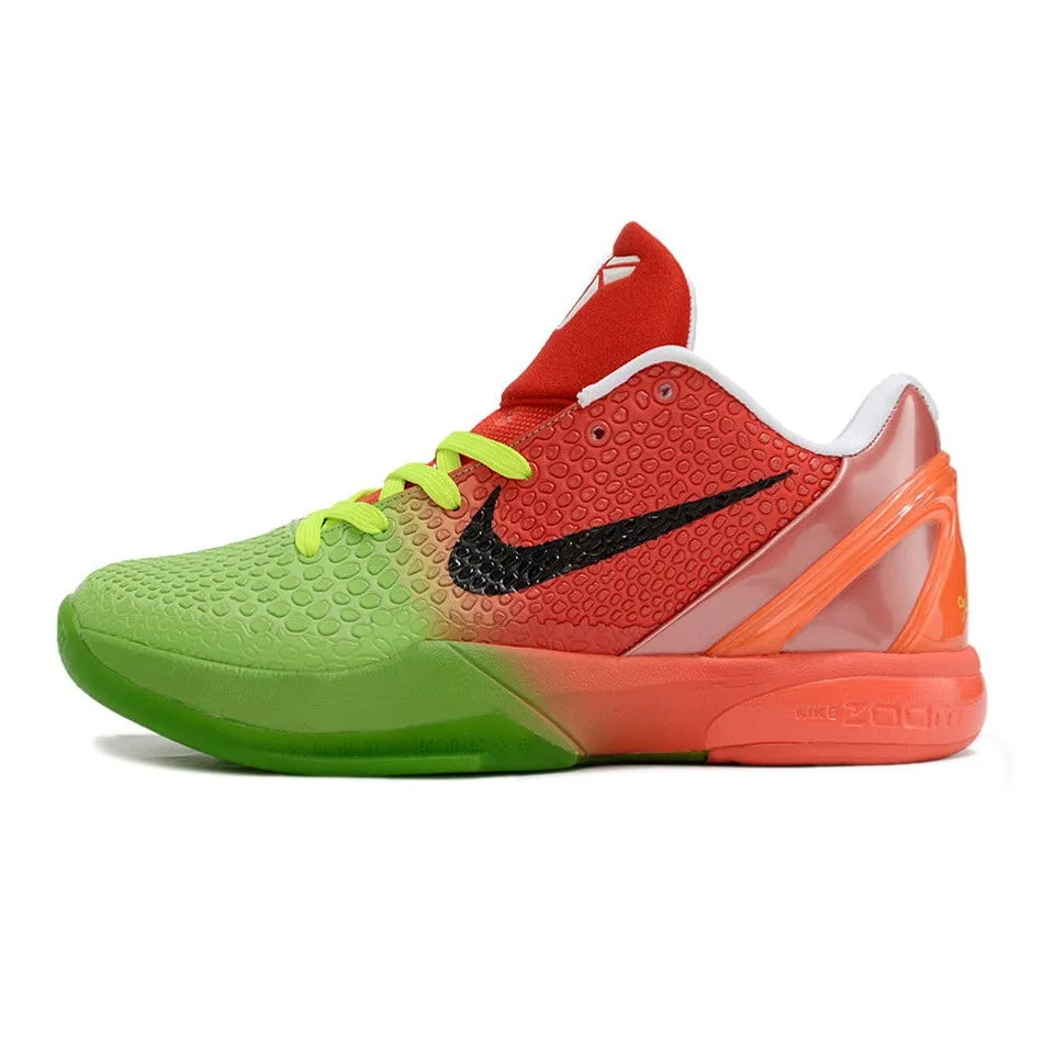 PROTRO GRINCH x Loved by customers FADED Act fast 6 NIKE KOBE